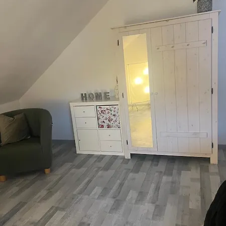 Ferienwohnung Mosel Niederfell Buitenkant foto