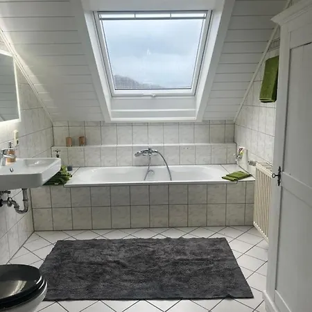 Ferienwohnung Mosel Niederfell Buitenkant foto