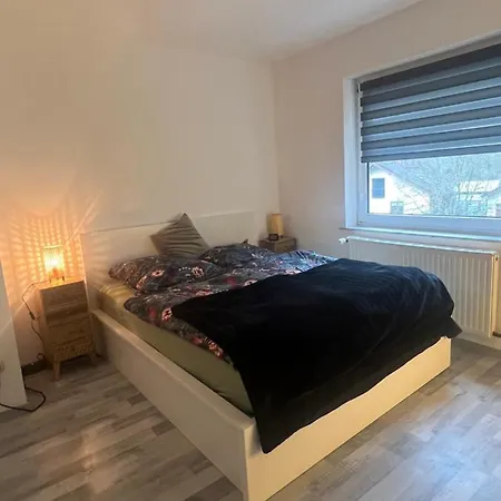 Ferienwohnung Mosel Niederfell Buitenkant foto