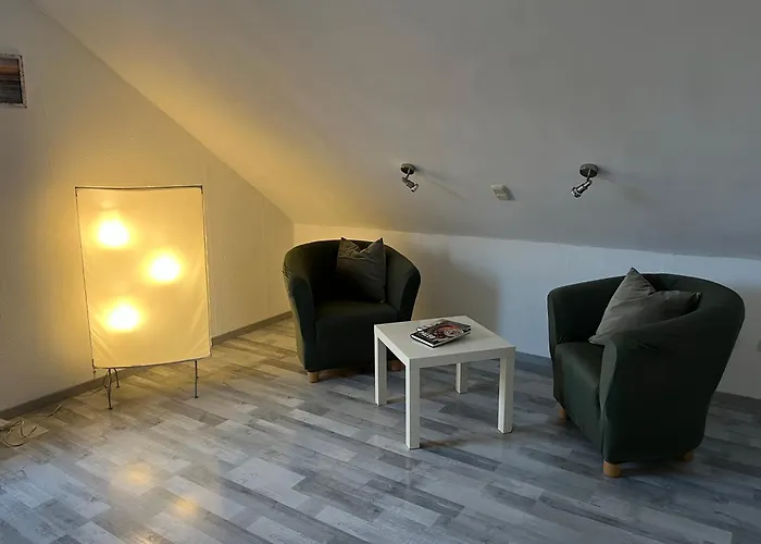 Ferienwohnung Mosel
