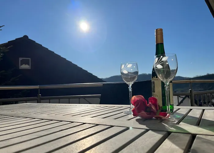 Ferienwohnung Mosel