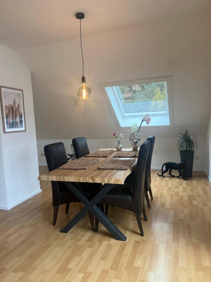Appartement Mosel Niederfell