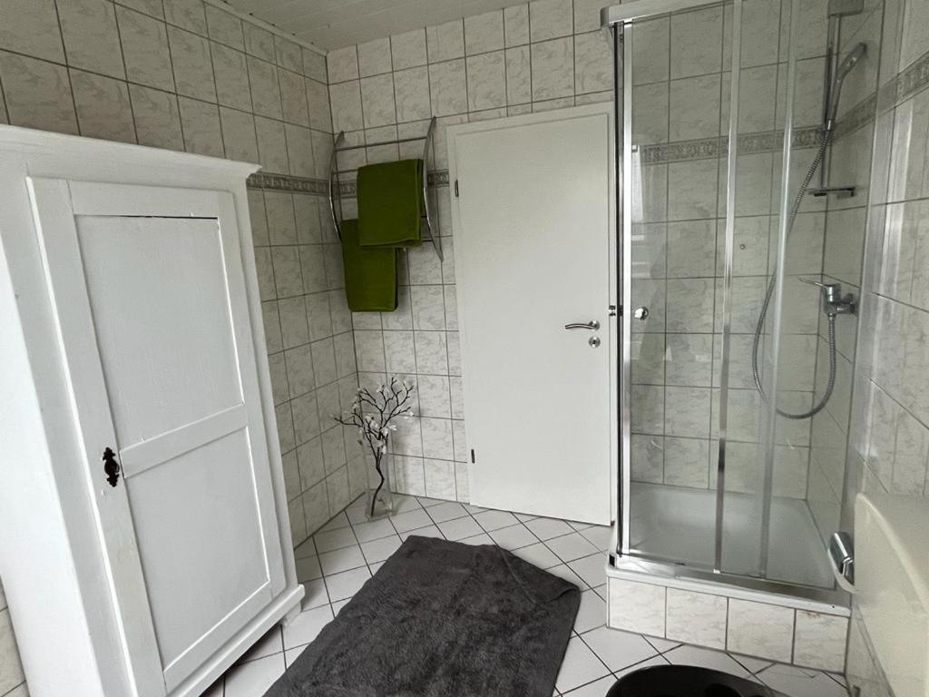 Mosel Apartment Niederfell