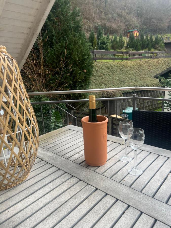 Mosel * Niederfell