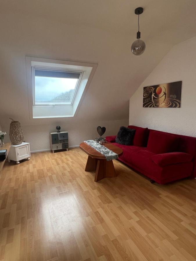 Mosel Appartement