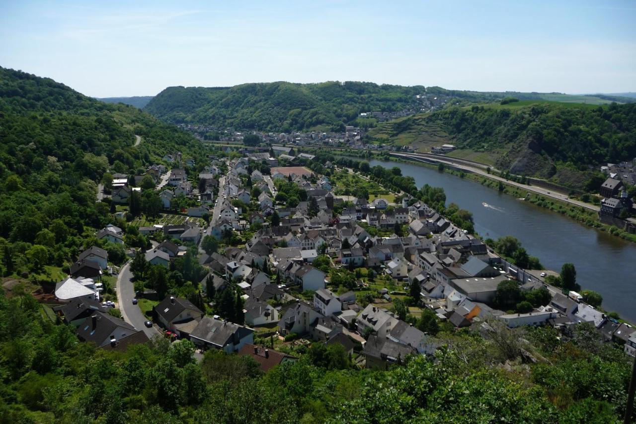 Appartement Mosel *