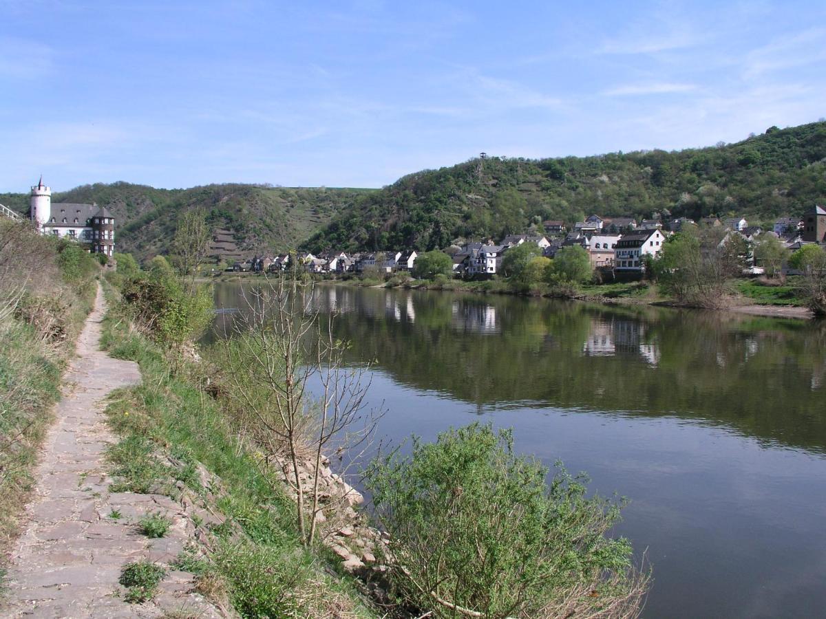 Mosel Niederfell