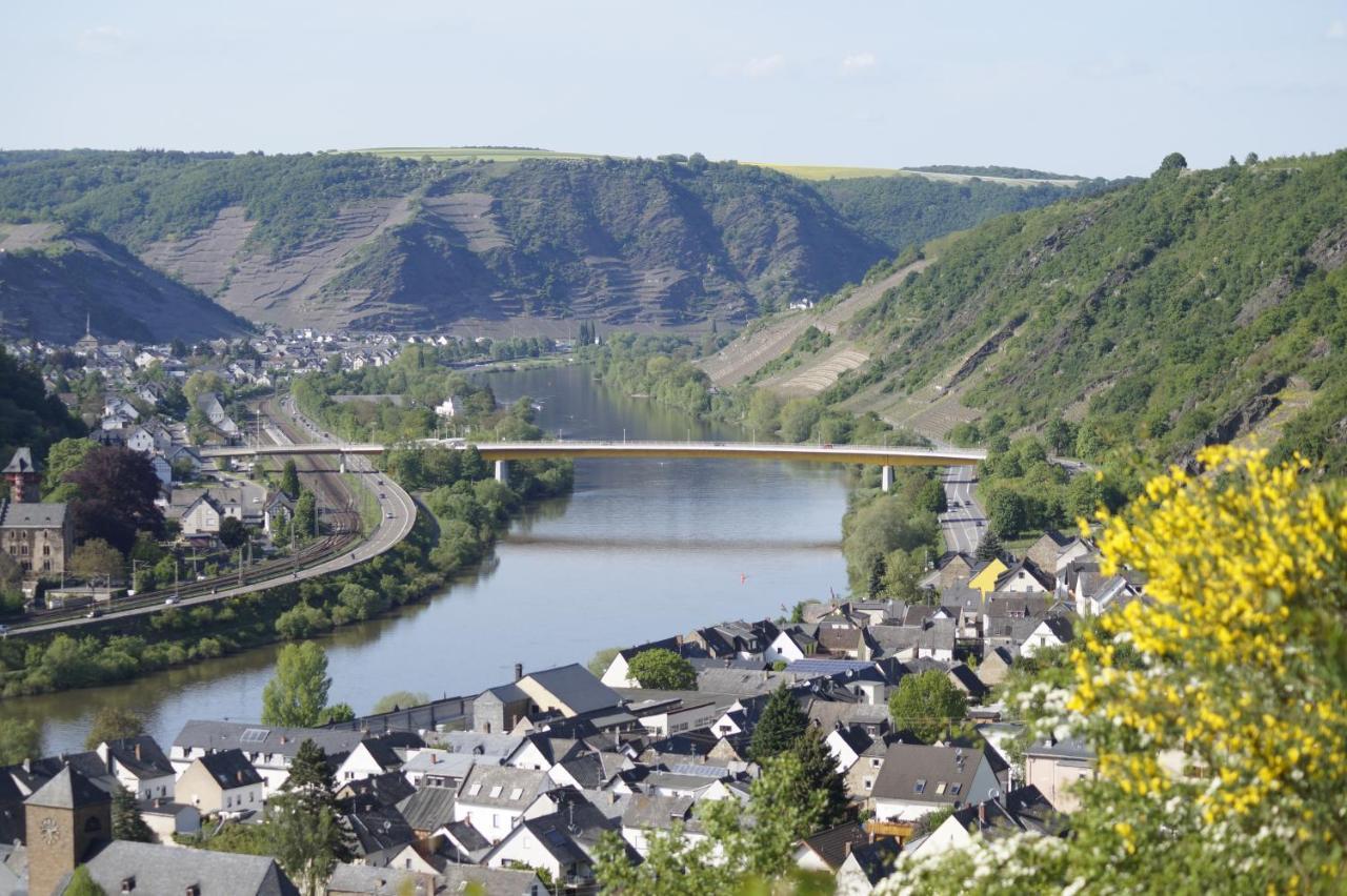 Mosel Apartment *