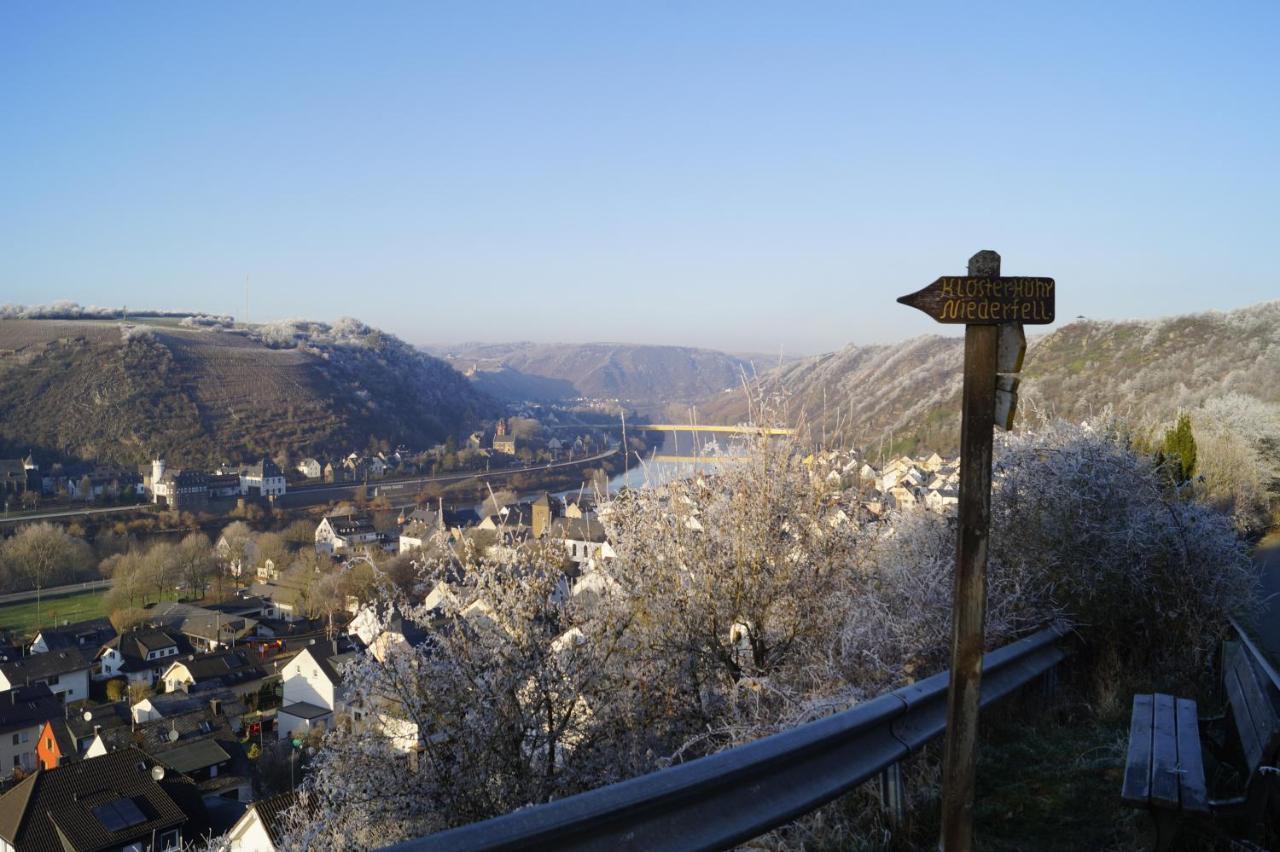 Mosel Apartment