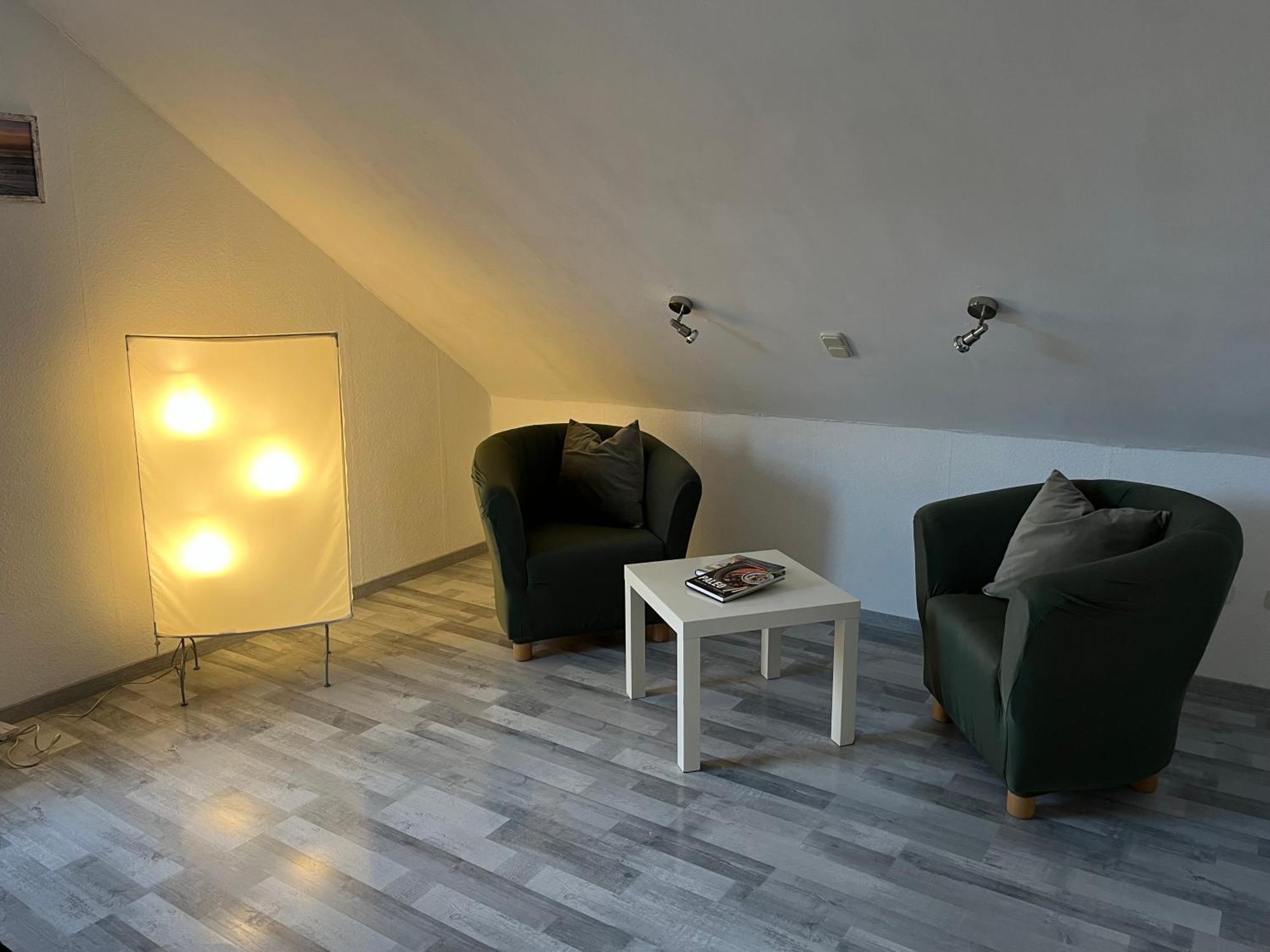 Apartment Mosel Niederfell